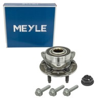 Meyle 6146520018 Radnabe + Radlager FüR Opel Astra K AMPERA-E (F17) Vorne