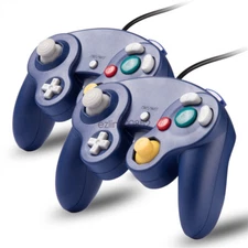 For Nintendo NGC Gamecube Controller Wired Gamecube Controller Gamepad Joypad