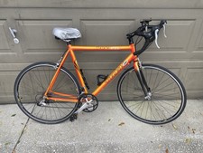 Trek 1000 Road Bike Size 52cm for sale 