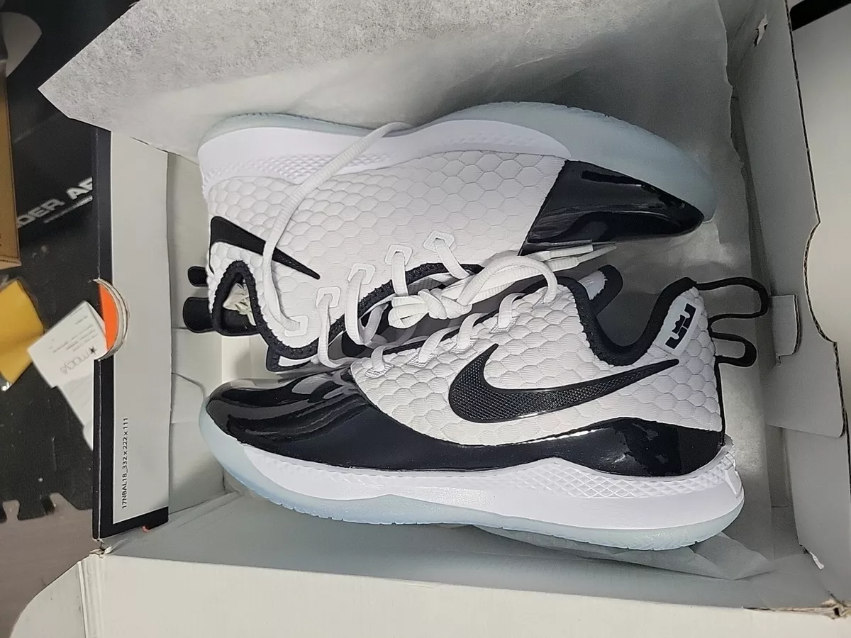 ontwikkelen Banyan efficiënt Size 8 - Nike LeBron Witness 3 Premium Concord 192499087409 | eBay