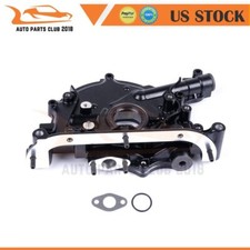 Oil Pump B18c1 96-01 For Honda Civic For Acura Integra Type-r High Performance