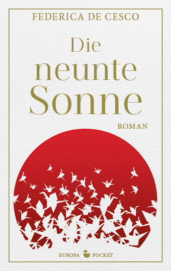 Thumbnail - Federica De Cesco / Die Neunte Sonne