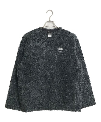 トップス Supreme The North Face High Pile Fleece Supreme The North Face High Pile Fleece Pullover (SS23) - $168