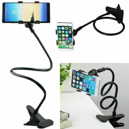 Headrest Cell Phone Ring Stands/Holders for Samsung Galaxy S7