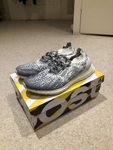 harga ultra boost uncaged