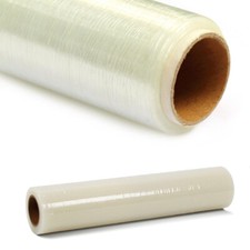 Carpet Floor Protector Clear Roll Self Adhesive Protection Cover Sheet Dust Film