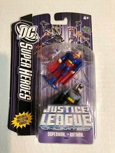 dc superheroes figures