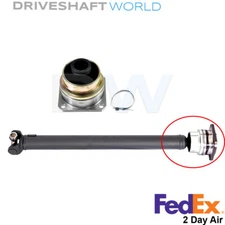 Brand New 2004-2012 Chevrolet Colorado Front Driveshaft CV Joint Replacement Kit