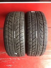 225 35 20 Nitto Nt555 Extreme Zr 90w 6mm Tread