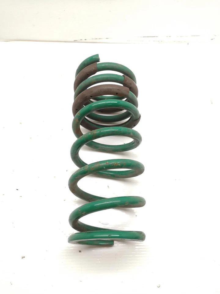 HONDA S2000 MK1 1999 - 2009 RESORTE HELICOIDAL TRASERO VERDE 69915 Foto 3 de 3