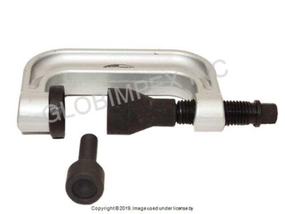 MERCEDES (2000-2012) Ball Joint Installation Press BAUM TOOLS + 1 YEAR WARRANTY