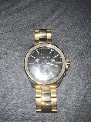 Michael Kors Bradshaw MK5739 Wrist Watch for Women for sale online
