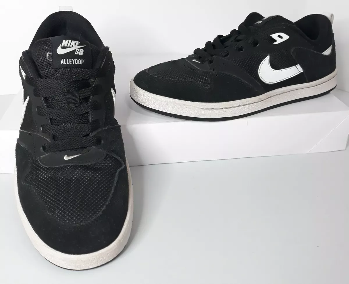 Nike sb alley sales