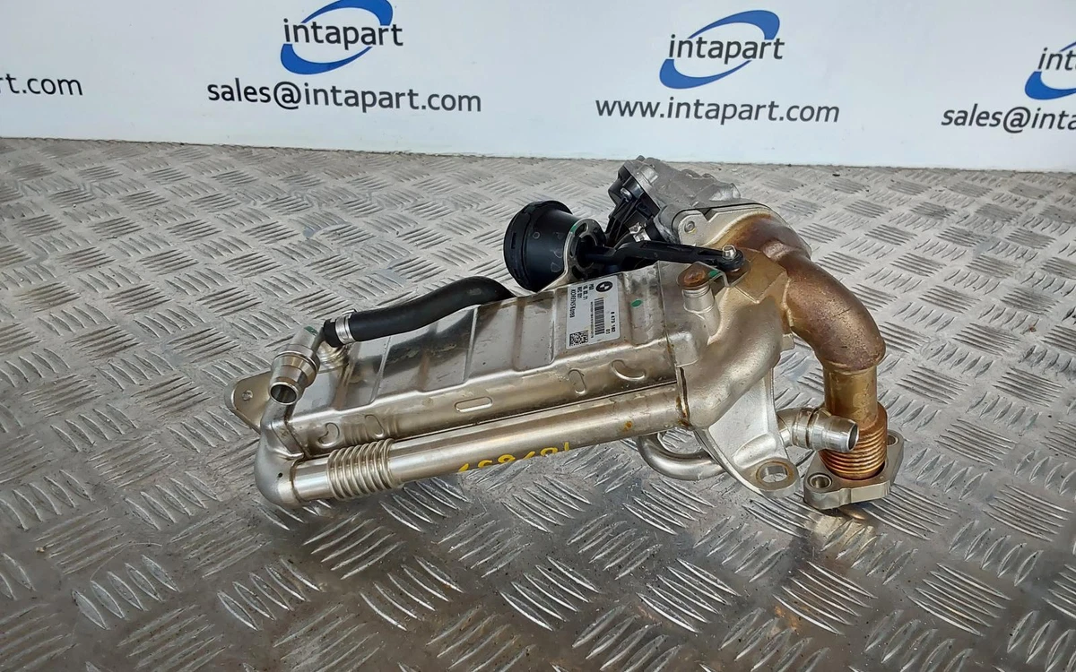 EGR COOLER MINI (BMW) COOPER F55/F56/F57 2018 8473162 | eBay 