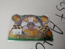 1998 press pass premium terry labonte flag chasers #FC8