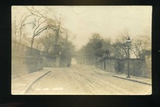 LEEDS / FARNLEY  Yorkshire  Hall Lane  RP