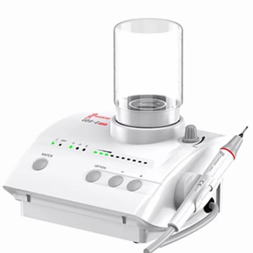 Original Woodpecker UDS-E LED Dental Ultrasonic Piezo Scaler Handpiece 110V - Afbeelding 3 van 14