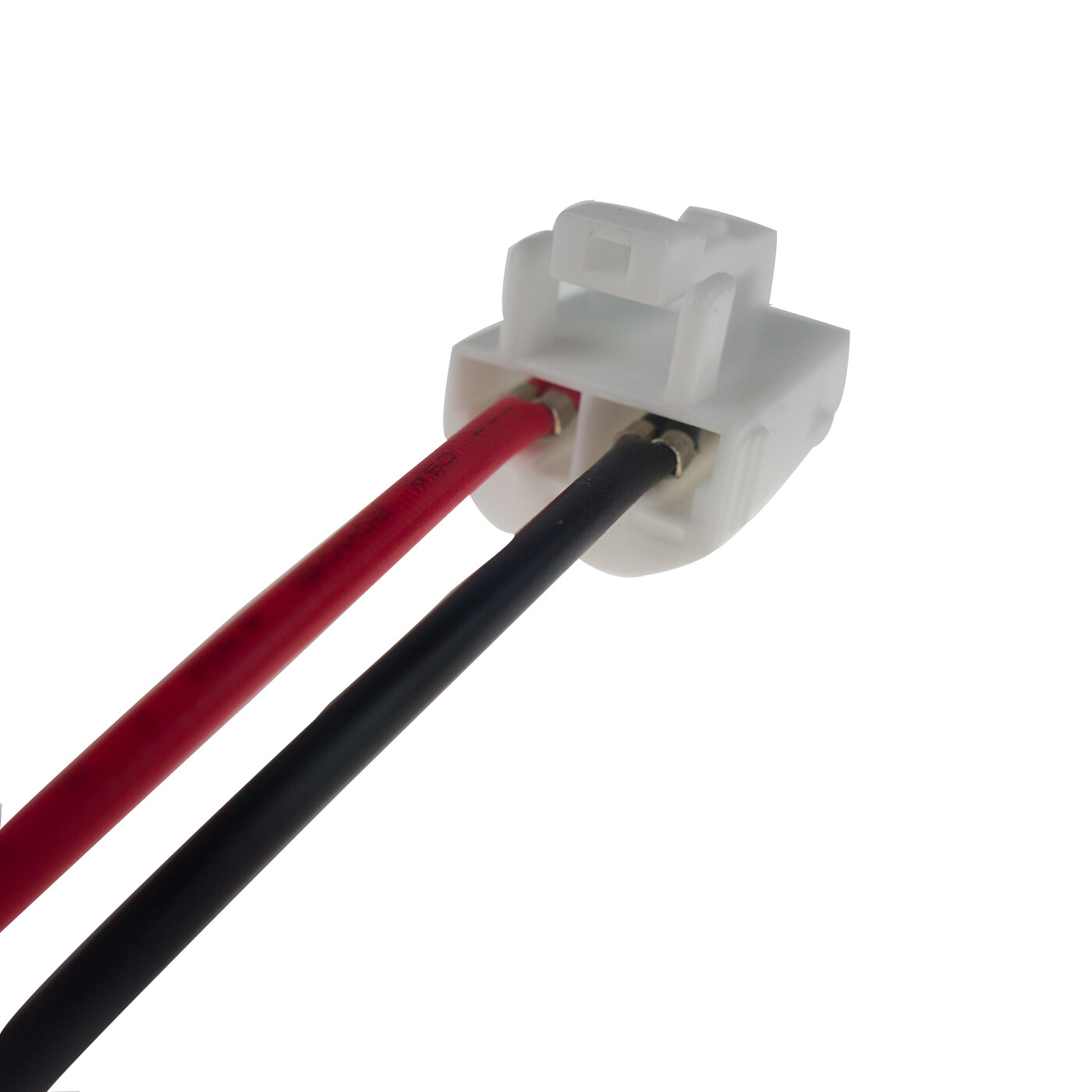 Blower Motor Connector Pigtail Harness Plug For Toyota 0516