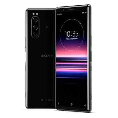Sony Xperia 5 (J9210) 128GB海外版 SIMフリー Sony Xperia 5 J8210 J9210 4G LTE 6GB RAM 64GB/128GB ROM