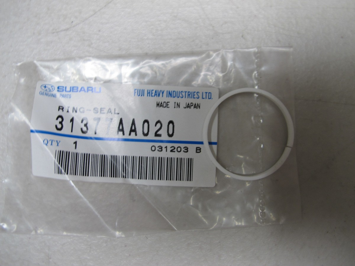 Seal Ring 31377AA020 Fit SUBARU 1986-2013 - Lot Of 10 Pcs | eBay