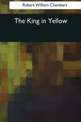 The King In Yellow