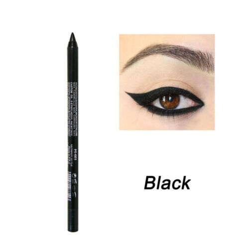 Colorful Liquid Eyeliner Pencil Eye Liner Gel Pen Long Lasting Waterpoof Makeup - Picture 15 of 38