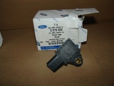 2215533 Sensore pressione scarico per Ford Edge e Ranger T6