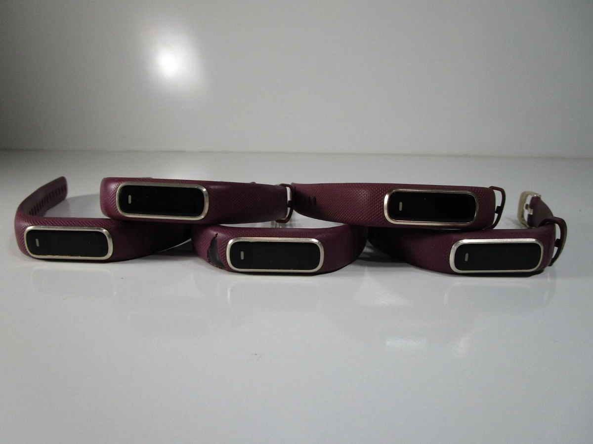 Garmin vivosmart 4 ebay 2025