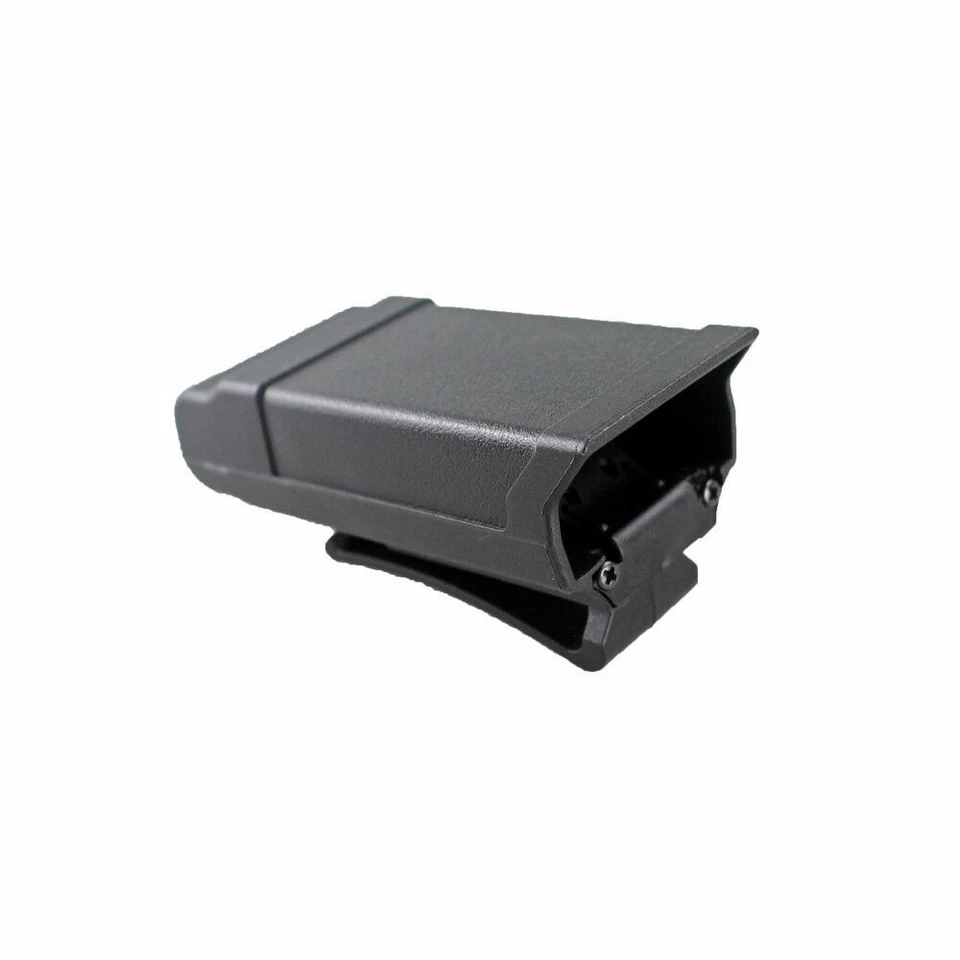 2pcs Single Stack Magazine Holster Pouch for 1911 .45 ACP Caliber Mag Holder - Image 4 of 4