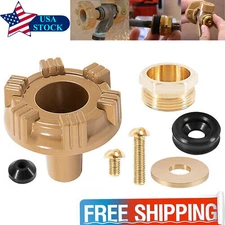 Woodford RK-14MH Repair Kit for 14/18 Outside Faucet w/ Handle Screw Valve Seat