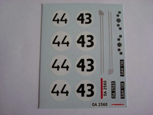 Altri modellini statici auto per Saab