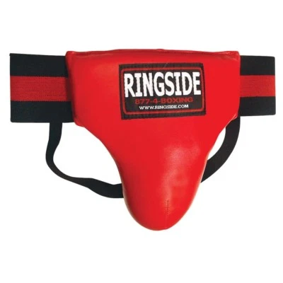 Ringside Boxing GAP Sparring Cup Groin & Lower Abdominal Protection Protector