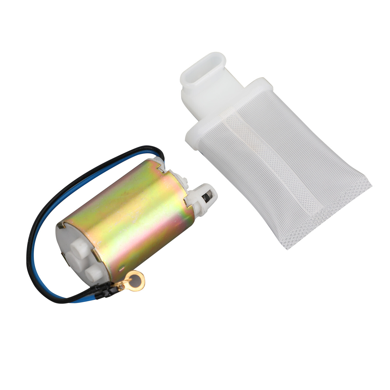 Fuel Pump With Strainer for Suzuki GSXR GSXR 600 750 19962000 15100