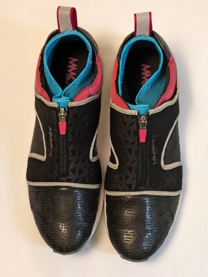 Puma MMO Zipper Men's Size 11.5M Comfortable Walking Final Fantasy Shoeline