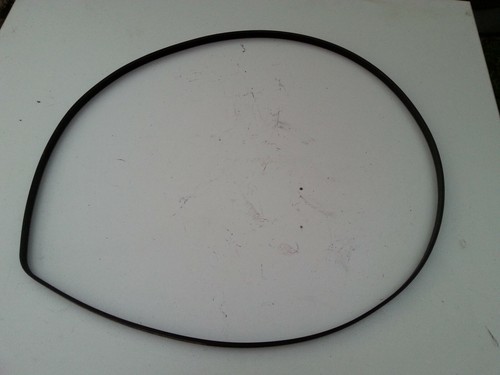 Keilriemen  Antriebsriemen Waschmaschine Siemens WM 10A260