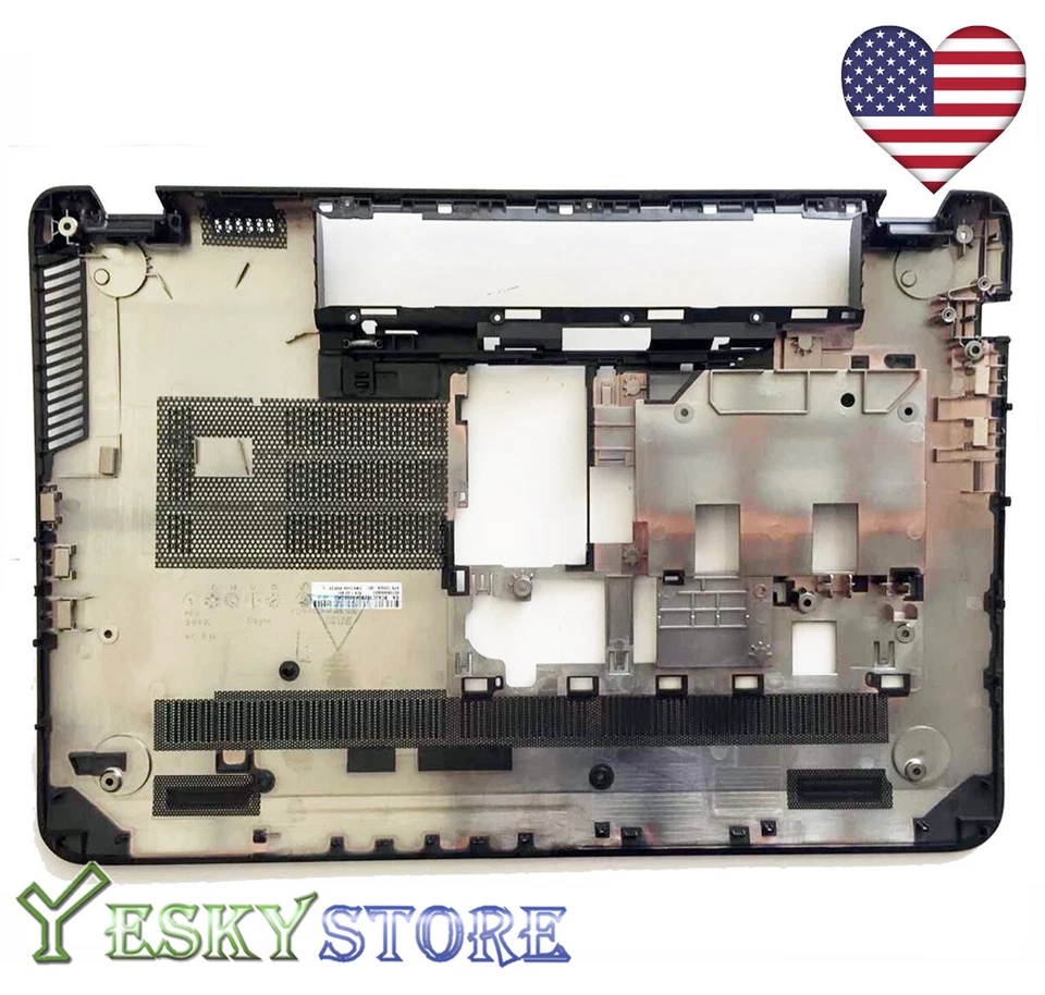 NEW HP Envy 15J 15-J000, 15-J100 Bottom Base 720534-001 US seller - Image 2 of 2