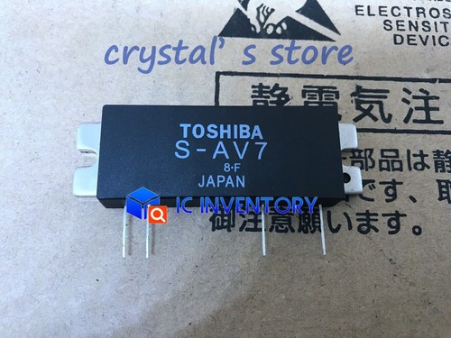 1 Pièce Module D'alimentation Toshiba S-Av17 NEUF 100 % ... - EBay - Foto 3
