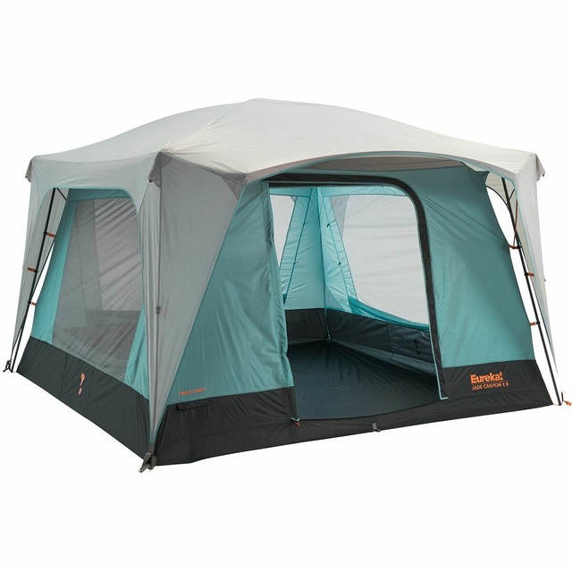Eureka Jade Canyon X 6-Person Tent 