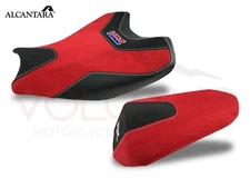 Seat Cover IN alcantara CBR 1000 RR 2017 - 2023 - H032C