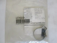 NEW PARKER L073400100 CLAMP ASSEMBLY FOR 1-1/16, 1-1/4 CYLINDER