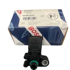 Fits For Gm Corvette Camaro Cts 3 Bar Lsa 12592525 Bosch Map Sensor 0261230185