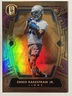 Ennis Rakestraw Jr. 2024 Panini Gold Standard Rose Gold RC 22/24 Detroit Lions