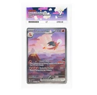 ACE 9 Charizard ex 199 SIR - 151 Holo