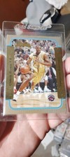 Chris Bosh Toronto Raptors Rookie Card 2003 Topps#153$$. rookie card picture