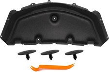 Capot Opel CORSA