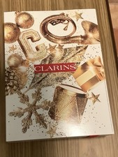 Clarins Advent Calendar Complete And Unopened