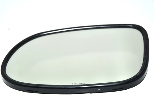 💎2003-2009 Mercedes W209 CLK320 CLK350 CLK500 Mirror Glass Left Driver Side OEM