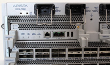 Arista DCS-7508 7500 Series 8-slot Data Center Switch/Router 288ports 10GbE/40Gb