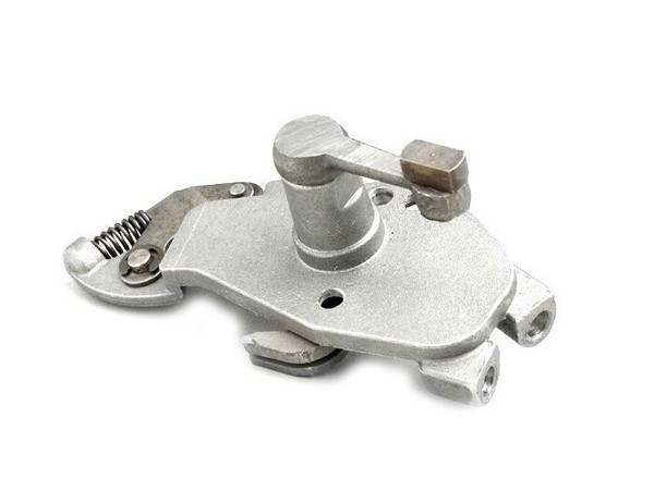 Schaltraste -OEM QualitÄT 3-Gang- Vespa Modelle Mit Seilzugschaltung Bis Bj. 195-image