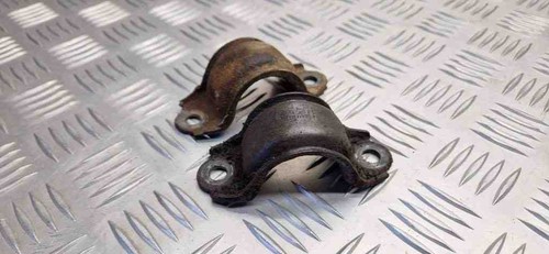 VW PASSAT B7 ALLTRACK 365 Stabilisatorhalterung vorne links 4D0411336D 31110289